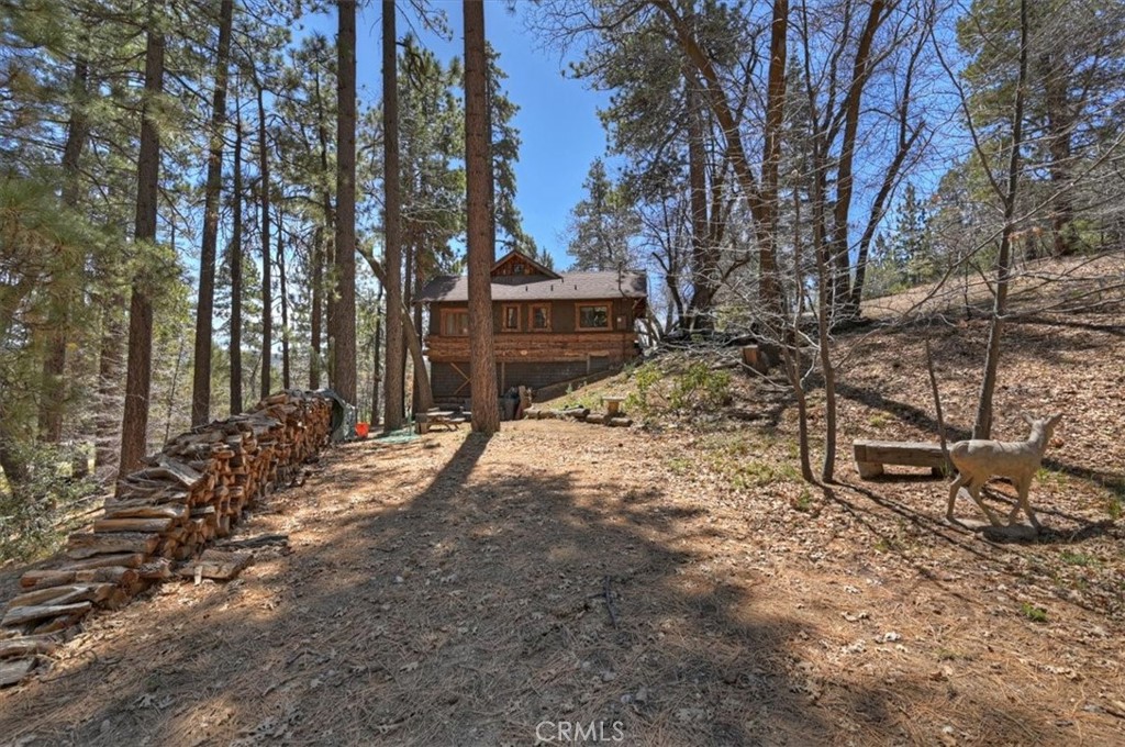 22 Polique Canyon Road Fawnskin, CA 92333 - Photo 36 of 42