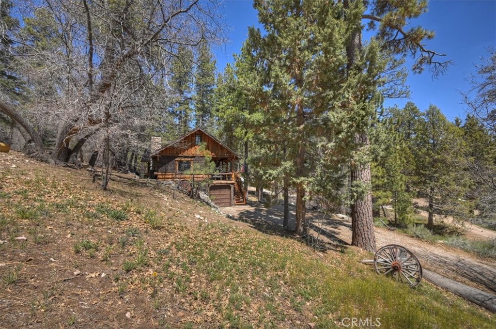 22 Polique Canyon Road Fawnskin, CA 92333 - Photo 38 of 42