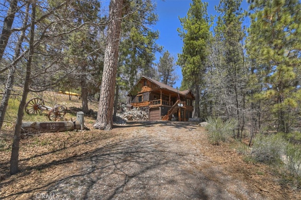22 Polique Canyon Road Fawnskin, CA 92333 - Photo 40 of 42