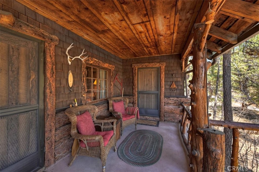 22 Polique Canyon Road Fawnskin, CA 92333 - Photo 4 of 42