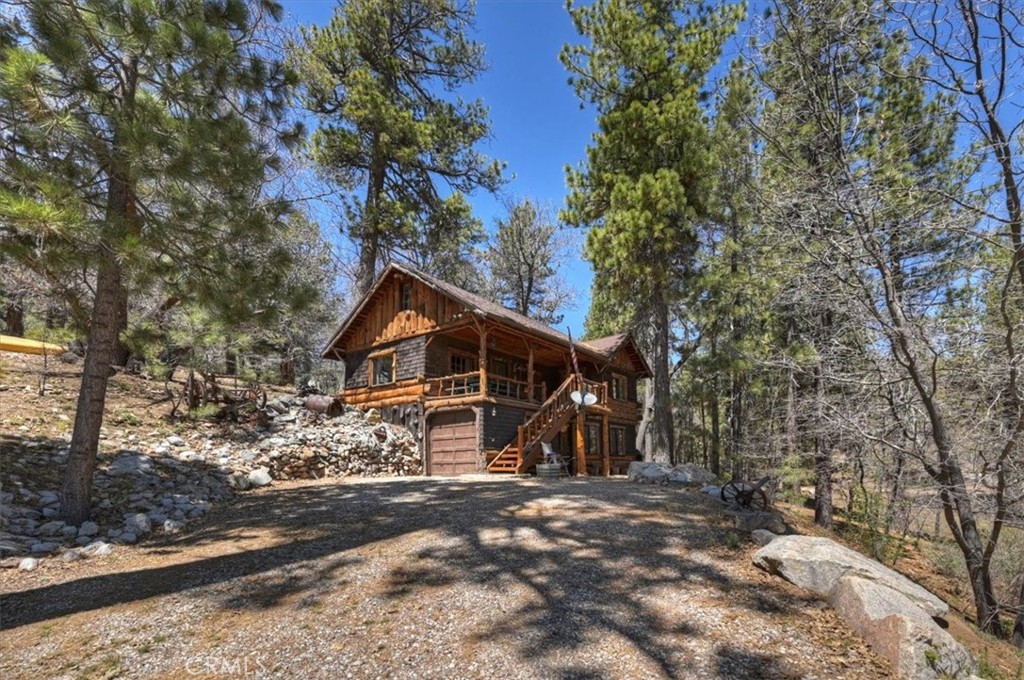 22 Polique Canyon Road Fawnskin, CA 92333 - Photo 41 of 42