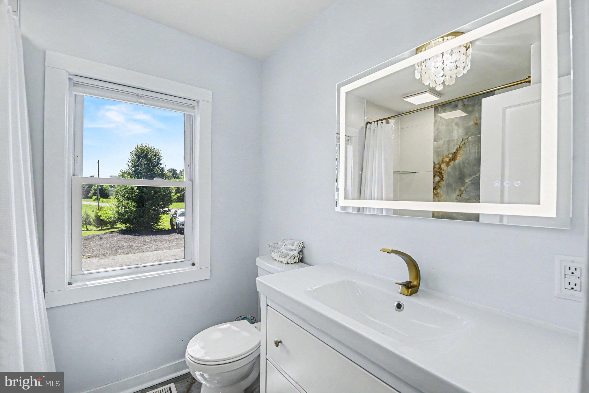 539 Aldino Stepney Road Aberdeen, MD 21001 - Photo 13 of 40 Primary Bathroom