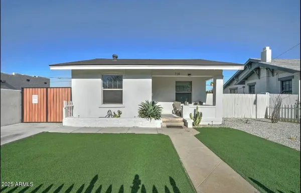 $549,000 | 714 East McKinley Street, Phoenix, AZ 85006