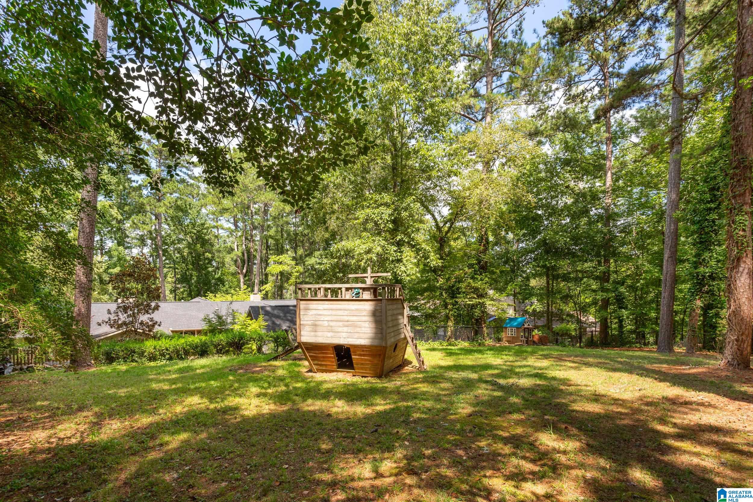 207 Wildwood Road Gadsden, AL 35901 - Photo 35 of 38