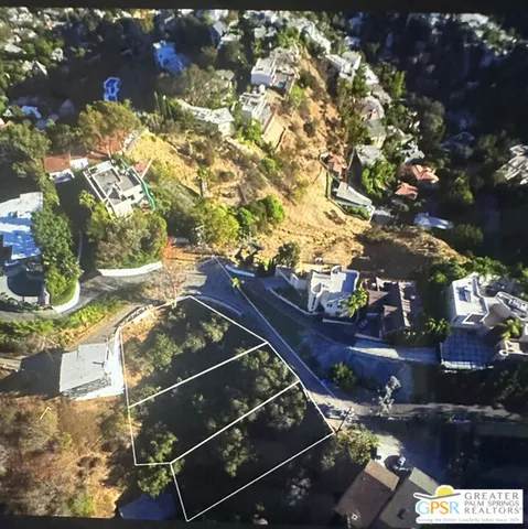 $139,000 | Grand View Drive, Los Angeles, CA 90046