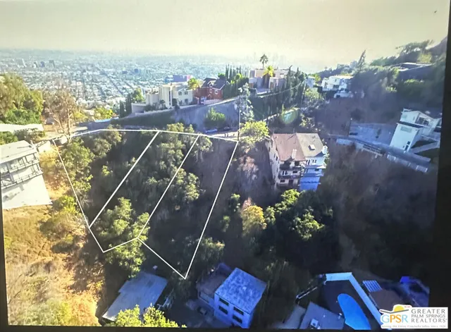 $139,000 | Grand View Drive, Los Angeles, CA 90046