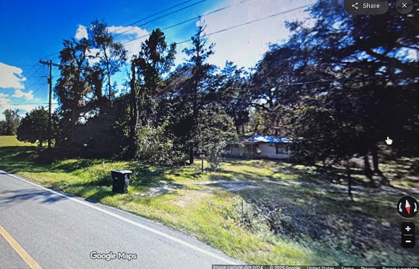 4260 West W Kelly Road Tallahassee, FL 32311 - Photo 4 of 4