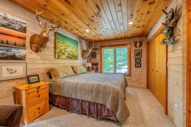 $975,000 | 13318 Wildwood Road Northeast, Bemidji, MN 56601