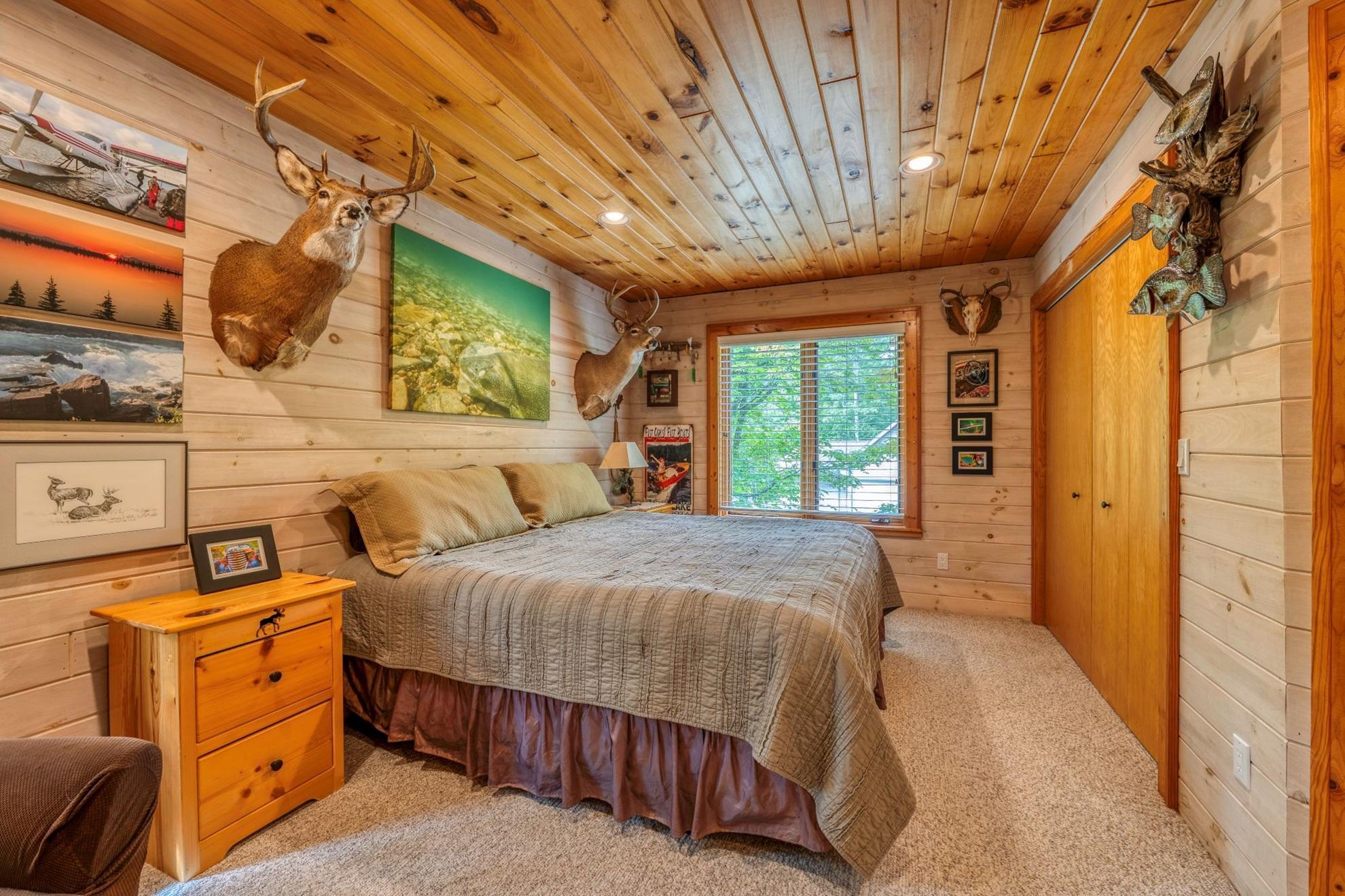 13318 Wildwood Road Northeast Bemidji, MN 56601 - Photo 11 of 25