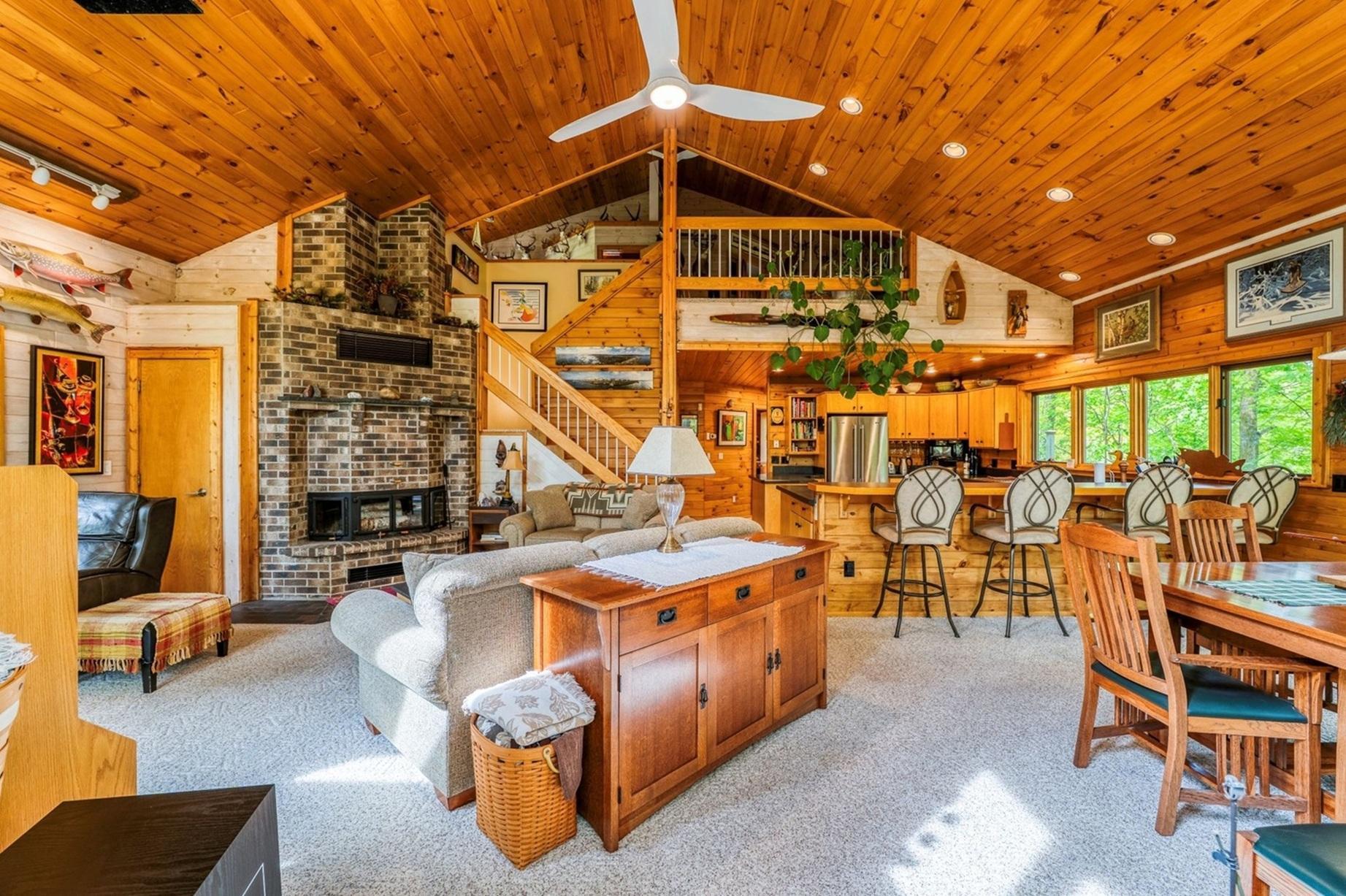 13318 Wildwood Road Northeast Bemidji, MN 56601 - Photo 13 of 25