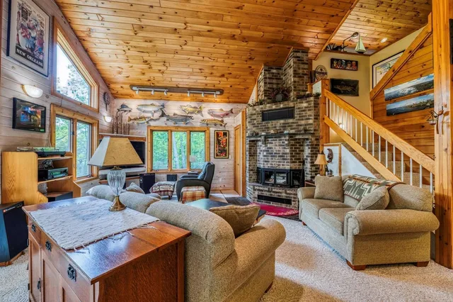 $975,000 | 13318 Wildwood Road Northeast, Bemidji, MN 56601