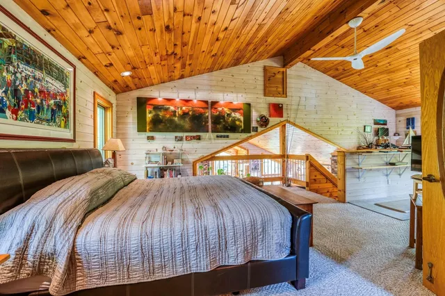 $975,000 | 13318 Wildwood Road Northeast, Bemidji, MN 56601