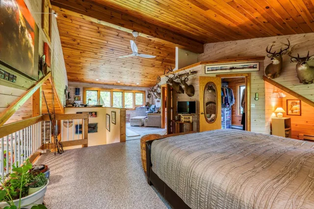 $975,000 | 13318 Wildwood Road Northeast, Bemidji, MN 56601