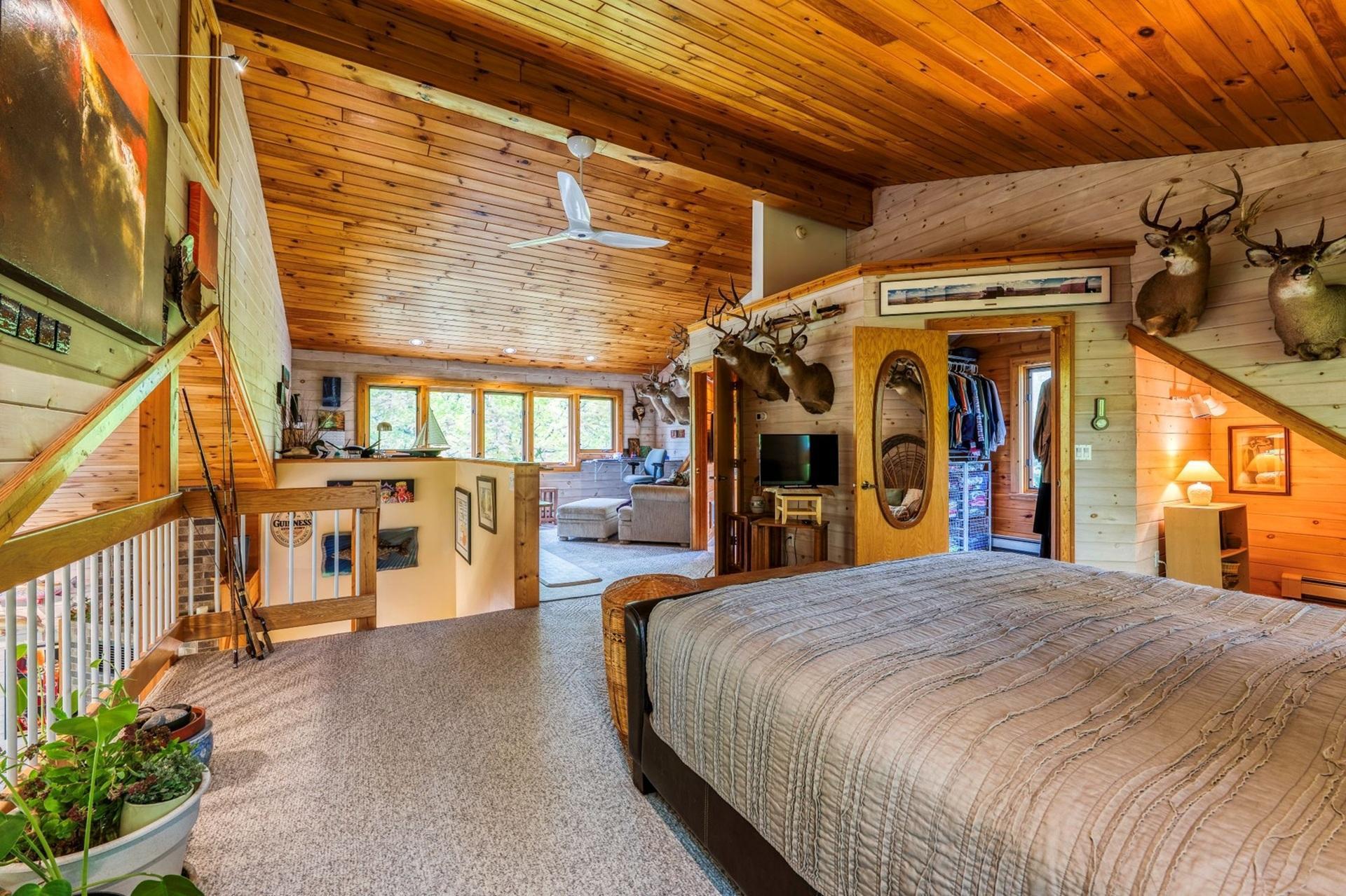 13318 Wildwood Road Northeast Bemidji, MN 56601 - Photo 16 of 25