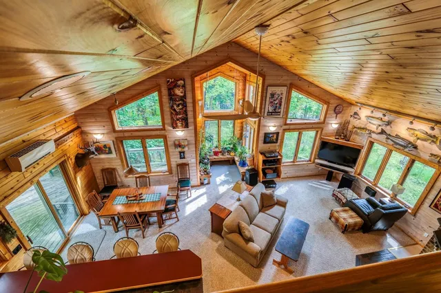 $975,000 | 13318 Wildwood Road Northeast, Bemidji, MN 56601