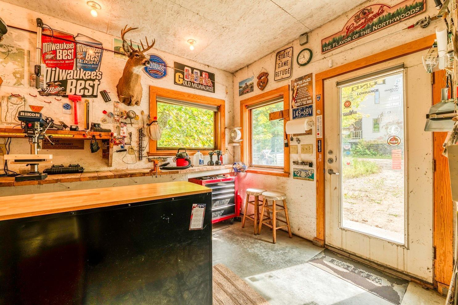 13318 Wildwood Road Northeast Bemidji, MN 56601 - Photo 22 of 25