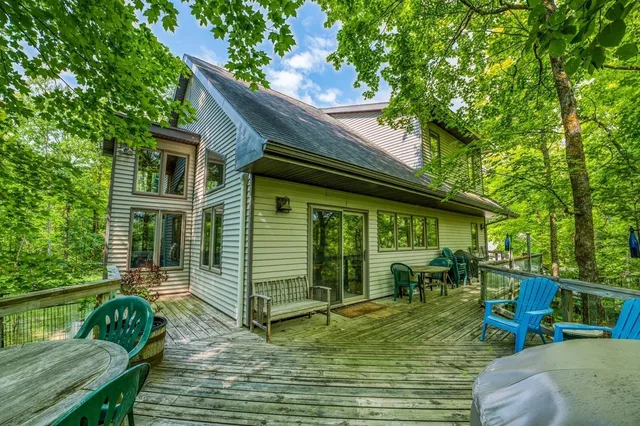 $975,000 | 13318 Wildwood Road Northeast, Bemidji, MN 56601