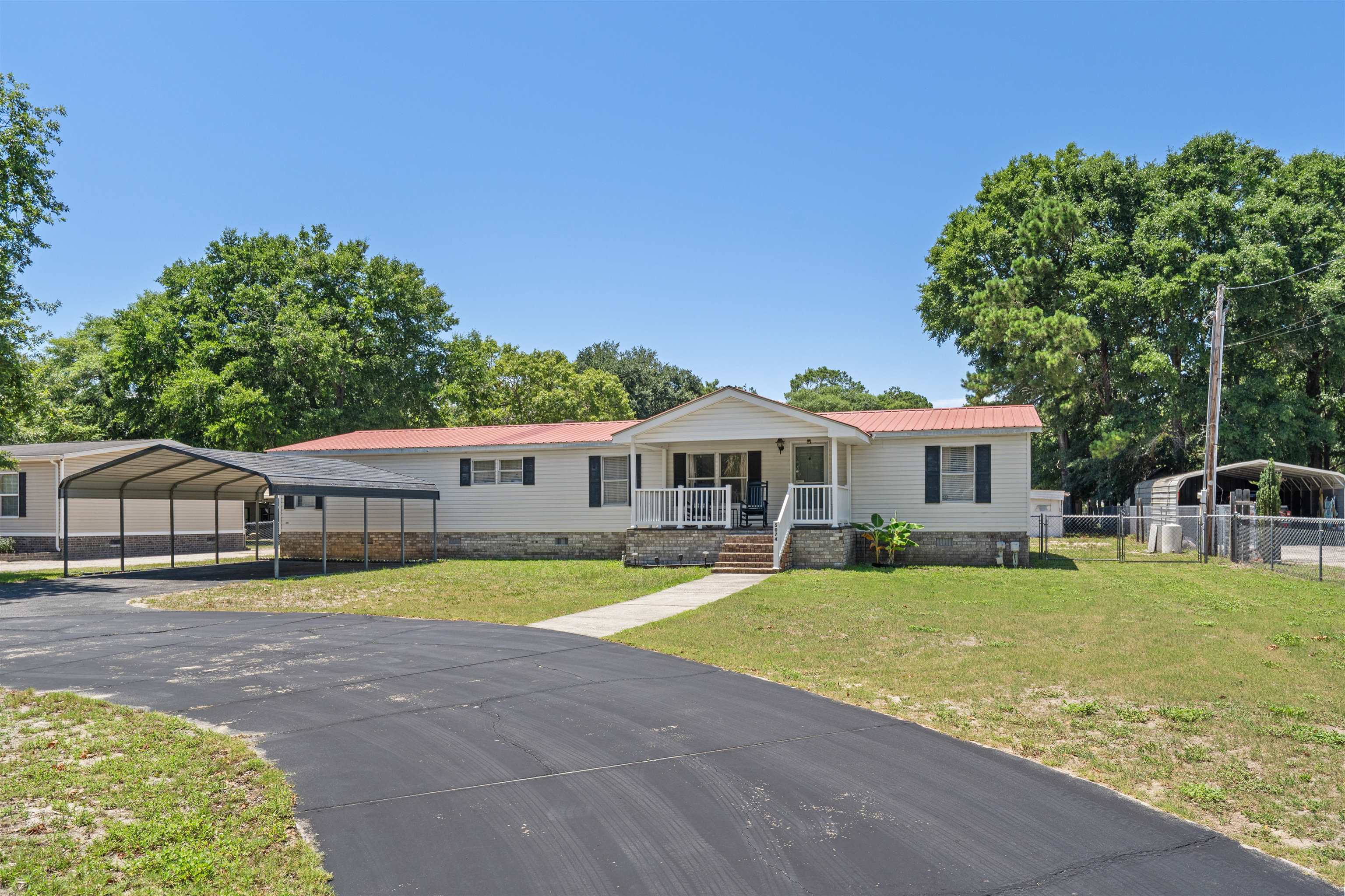 5074 Wesley Road Murrells Inlet, SC 29576 - Photo 5 of 46