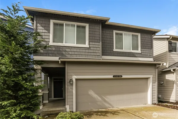 $550,000 | 18220 110th Avenue East, Puyallup, WA 98374