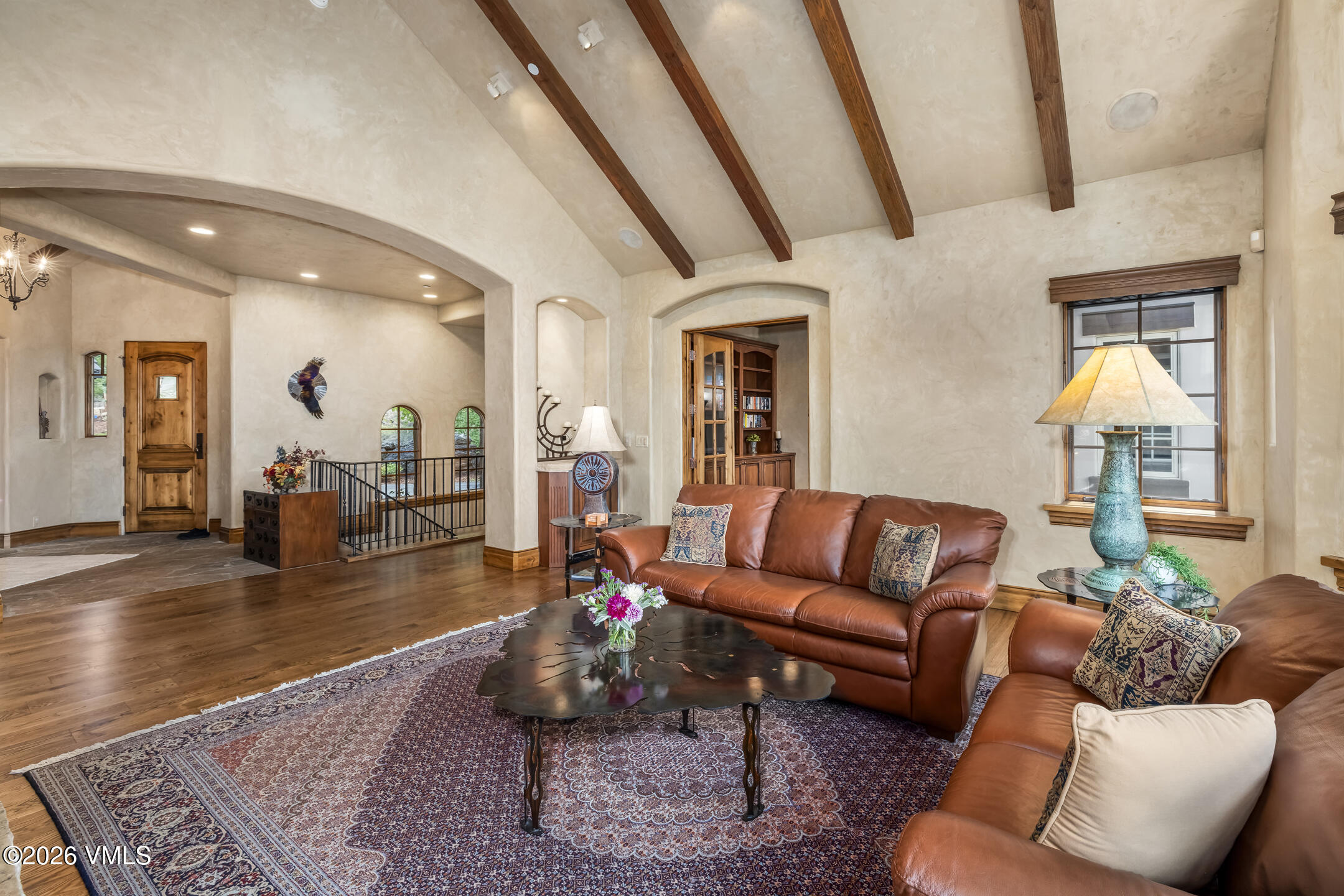 126 El Mirador Road Edwards, CO 81632 - Photo 6 of 50 138A0881_1