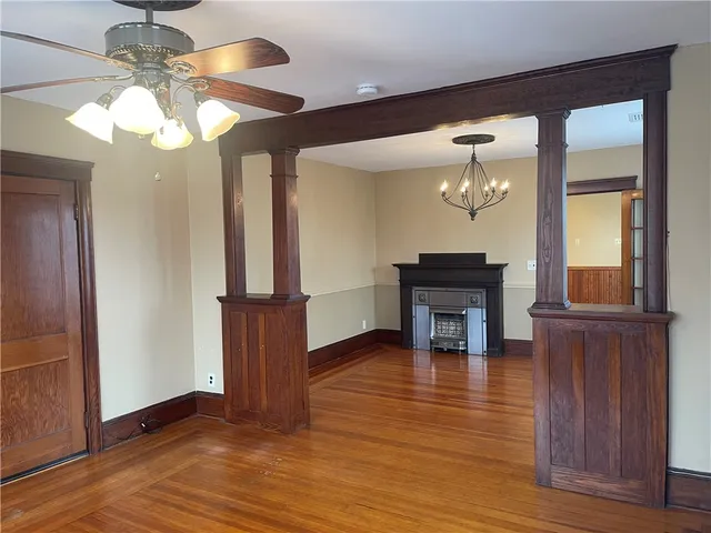 $1,850 | 169 Francis Avenue, Unit 2, Pawtucket, RI 02860