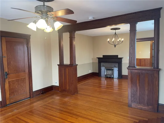 $1,850 | 169 Francis Avenue, Unit 2, Pawtucket, RI 02860