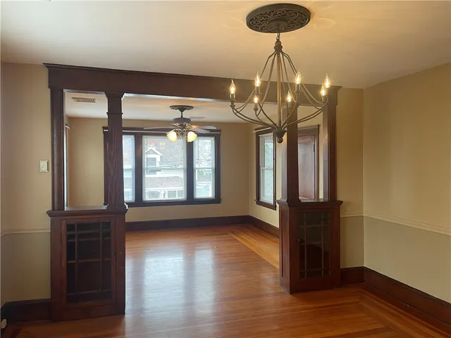 $1,850 | 169 Francis Avenue, Unit 2, Pawtucket, RI 02860