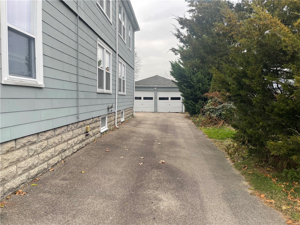 169 Francis Avenue, Unit 2 Pawtucket, RI 02860 - Photo 2 of 14