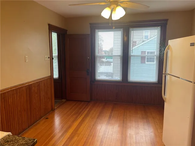$1,850 | 169 Francis Avenue, Unit 2, Pawtucket, RI 02860