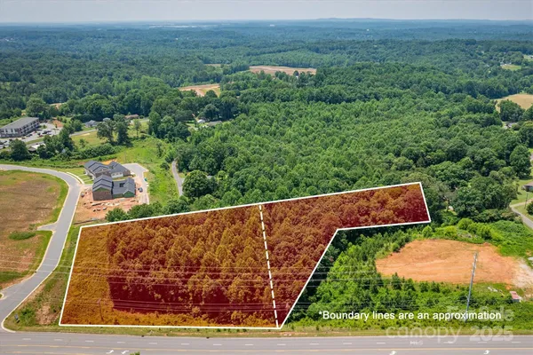 $229,900 | Tbd Catawba Valley Boulevard Southeast, Unit 731, Hickory, NC 28602