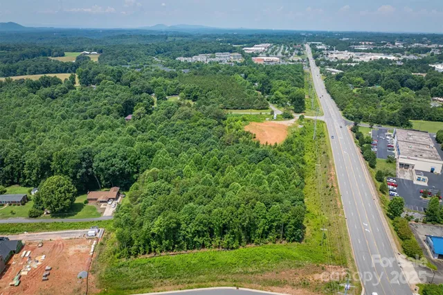 $229,900 | Tbd Catawba Valley Boulevard Southeast, Unit 731, Hickory, NC 28602