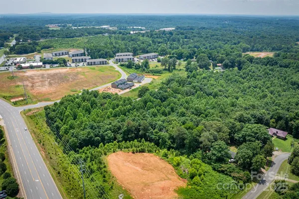 $229,900 | Tbd Catawba Valley Boulevard Southeast, Unit 731, Hickory, NC 28602