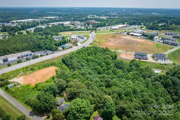 $229,900 | Tbd Catawba Valley Boulevard Southeast, Unit 731, Hickory, NC 28602