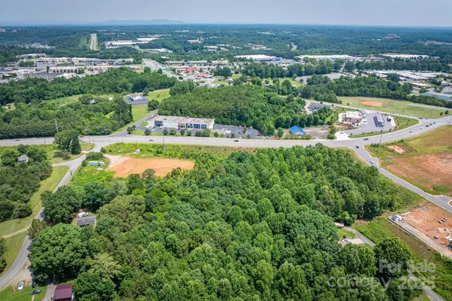 $229,900 | Tbd Catawba Valley Boulevard Southeast, Unit 731, Hickory, NC 28602