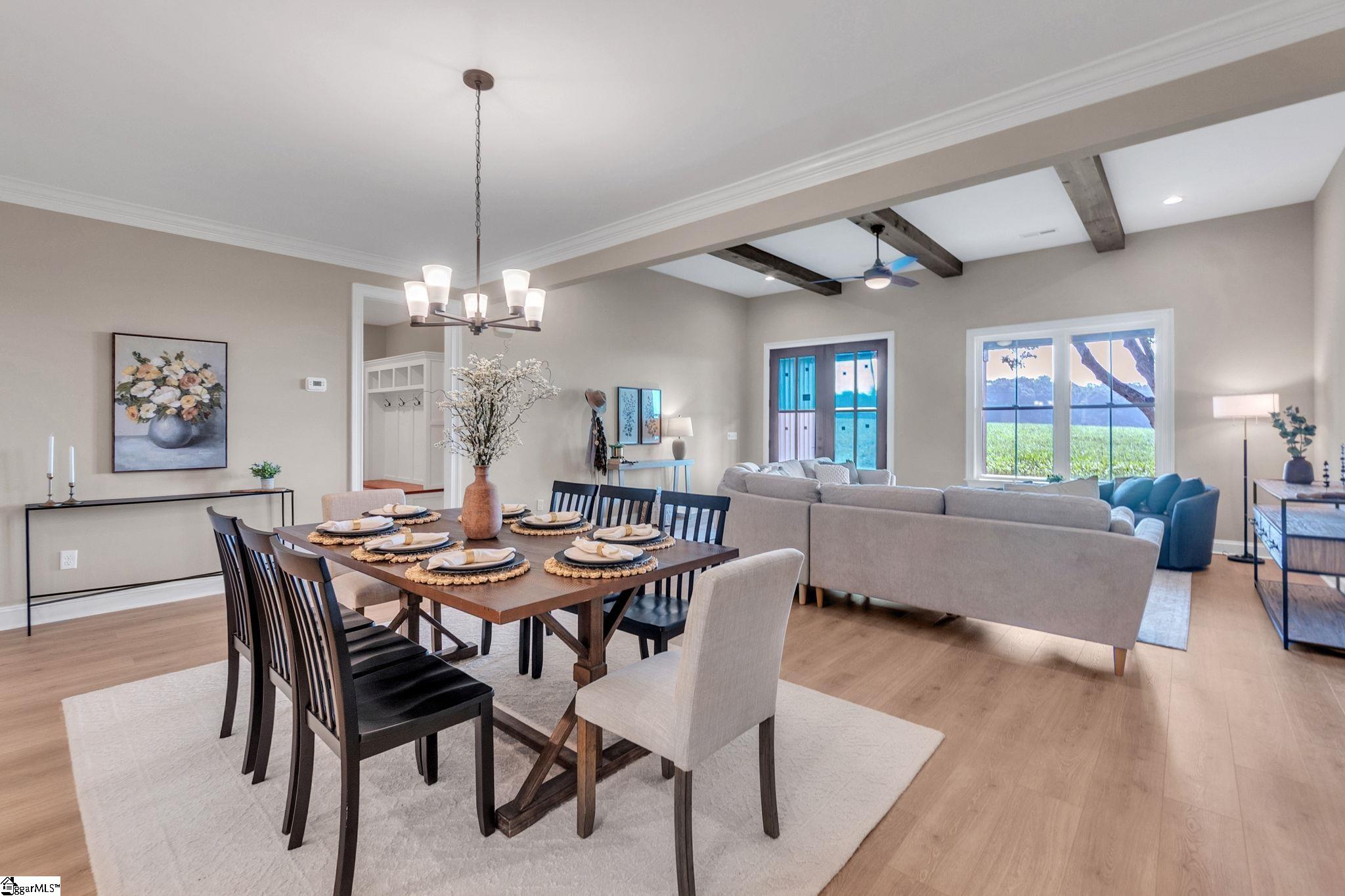 1410 Simpson Road Pendleton, SC 29670 - Photo 7 of 36