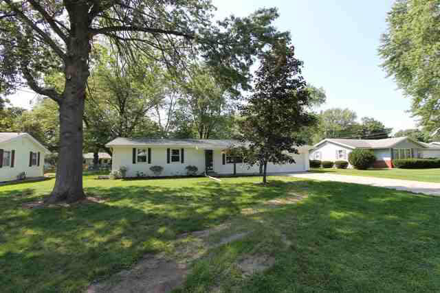 301 South Greene Road Goshen, IN 46526 - Photo 17 of 19 Gallery Image 17