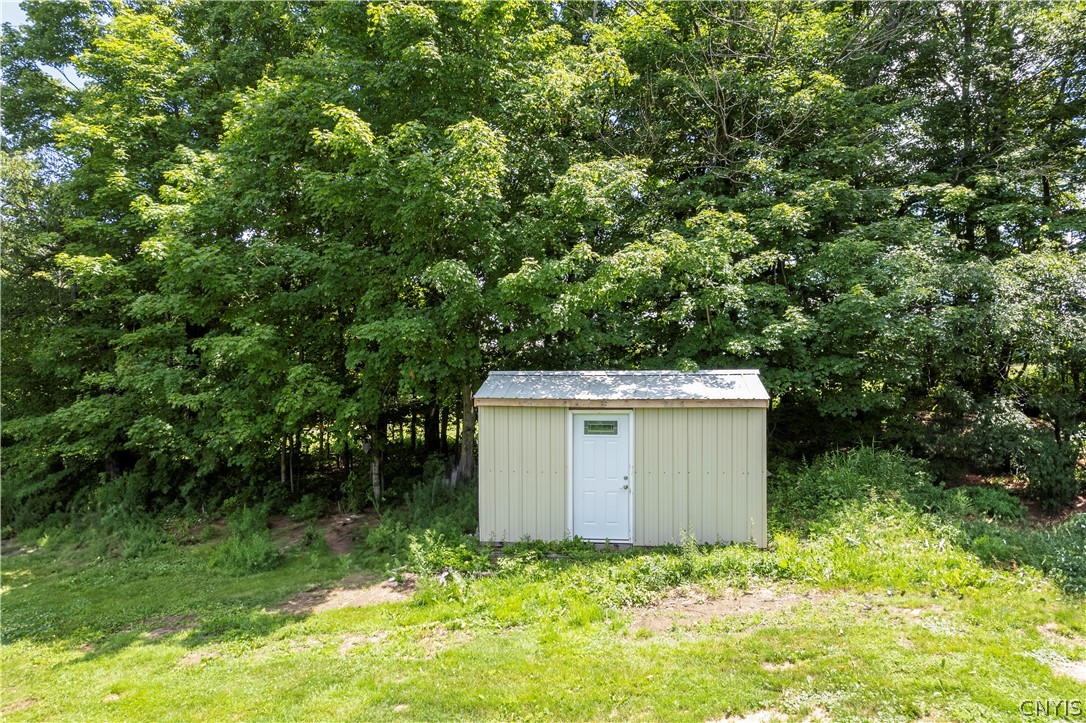 3171 Chaphe Hill Road Nelson, NY 13061 - Photo 41 of 49