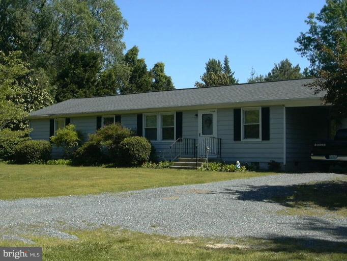 203 Sharp Road Denton, MD 21629 - Photo 2 of 10 Exterior #2