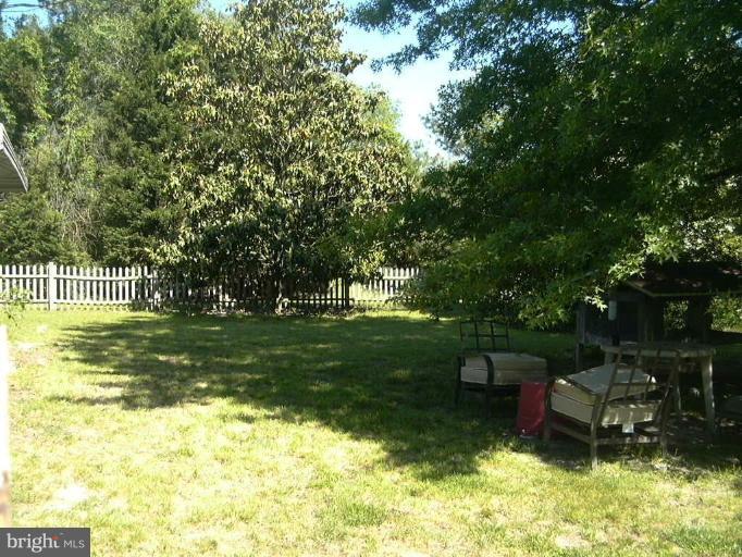 203 Sharp Road Denton, MD 21629 - Photo 5 of 10 Back yard