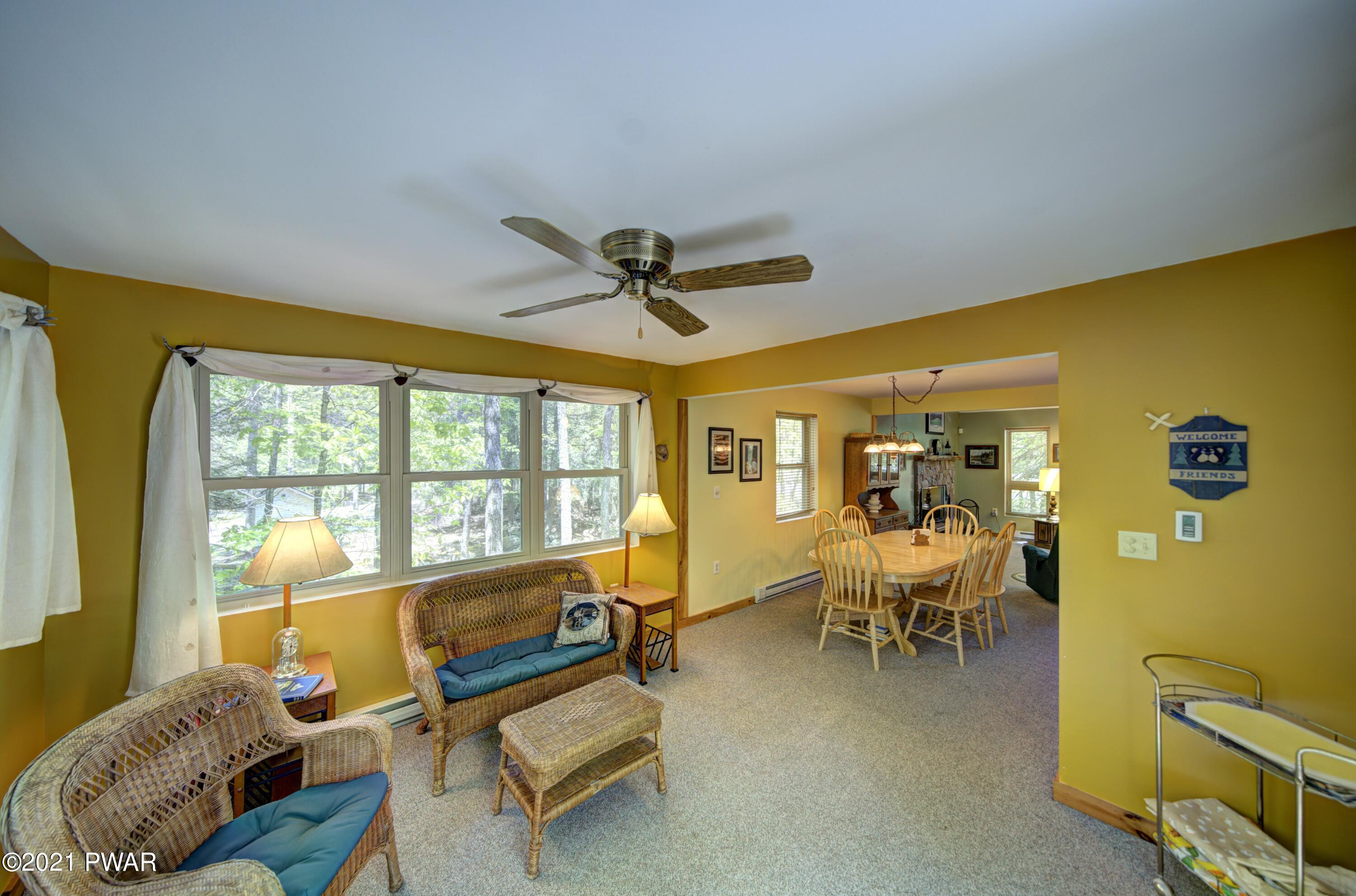 192 Pebble Rock Road Lackawaxen, PA 18435 - Photo 8 of 37