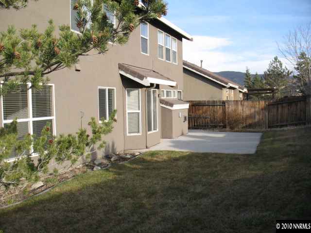9565 Comanche Moon Drive Reno, NV 89521 - Photo 9 of 9 Photo 9