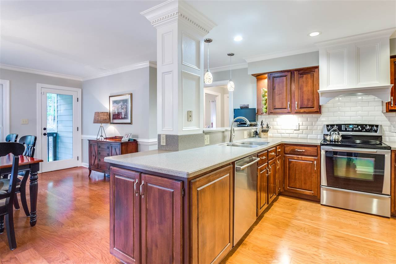 2020 Torrington Street Raleigh, NC 27615 - Photo 8 of 25 Photo 8