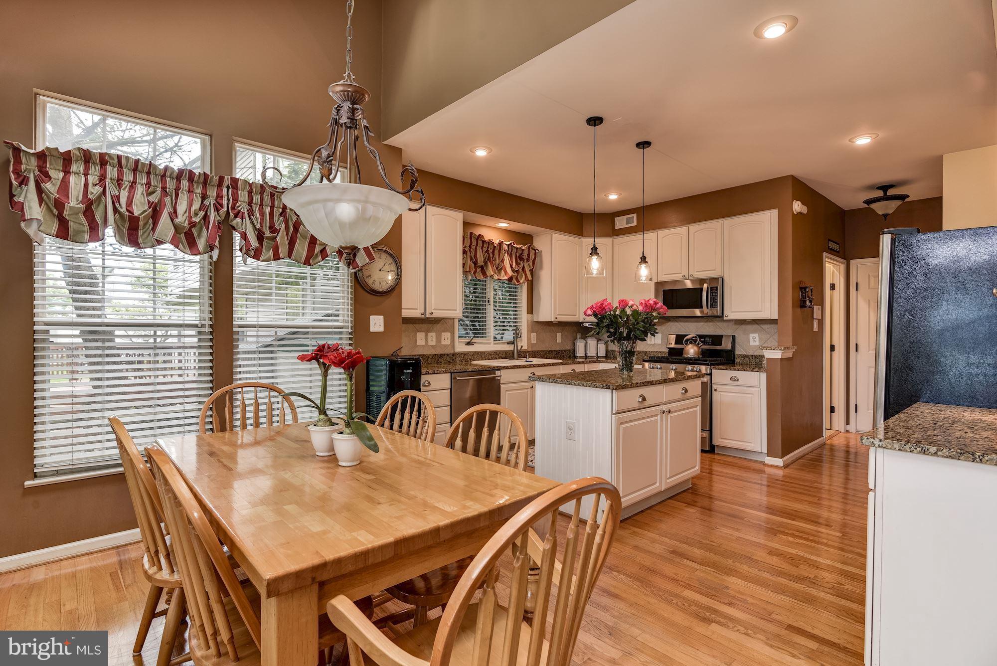 1716 Algonquin Road Frederick, MD 21701 - Photo 5 of 30 Kitchen