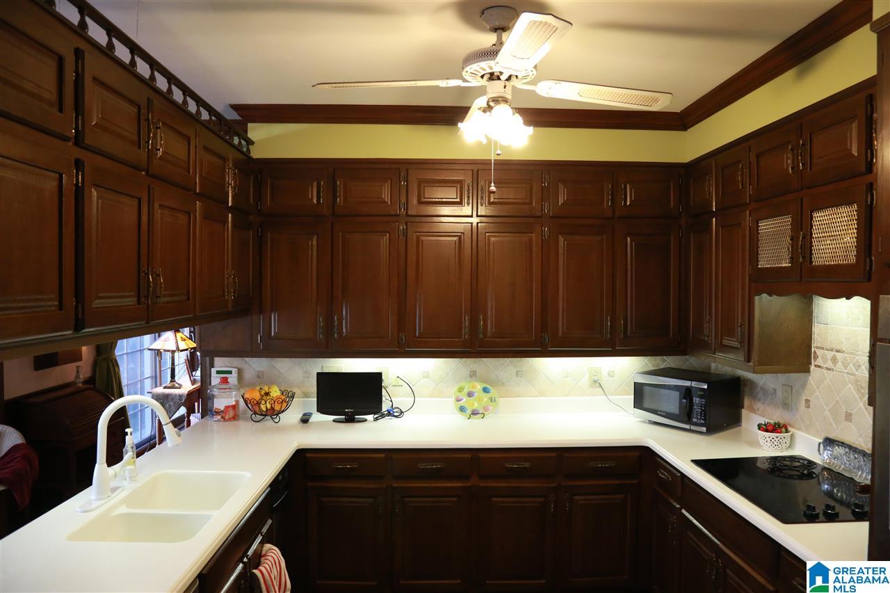 3127 North Walston Bridge Road Jasper, AL 35504 - Photo 5 of 34