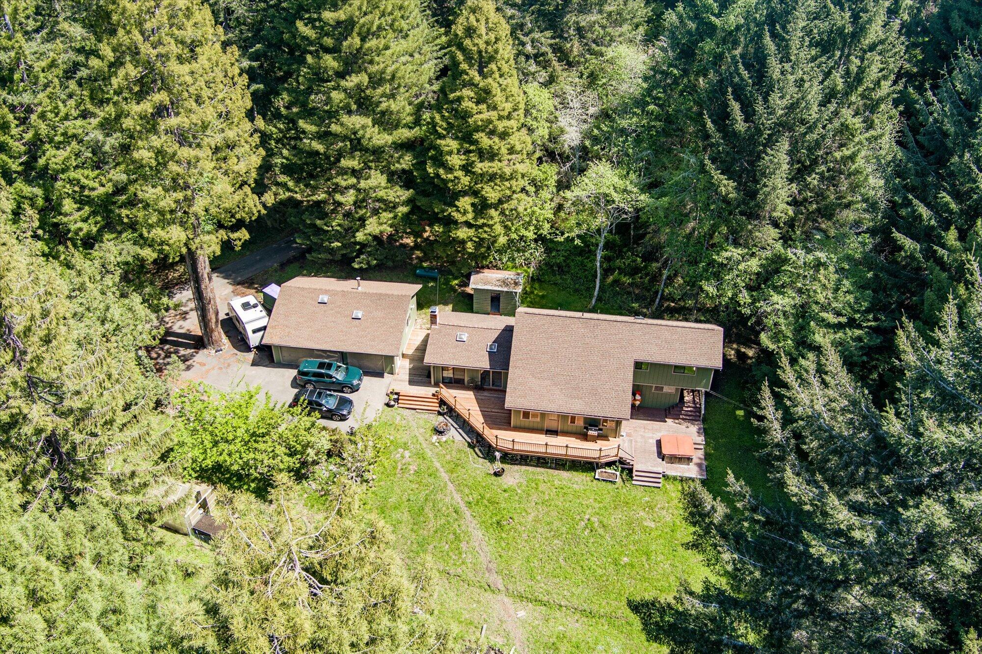 194 Barley Road Arcata, CA 95521 - Photo 5 of 48
