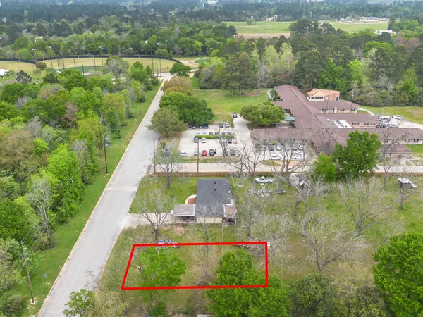 $130,000 | 535 Peach Street, Tomball, TX 77375