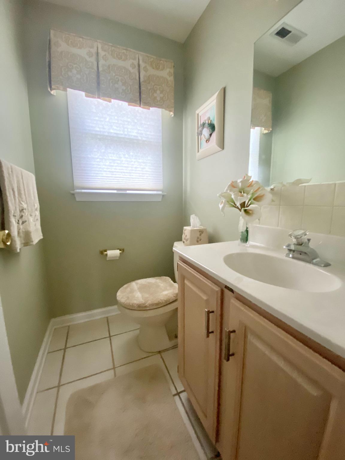 1 Swallow Road Southampton, PA 18966 - Photo 27 of 52 Powder Room, Main level