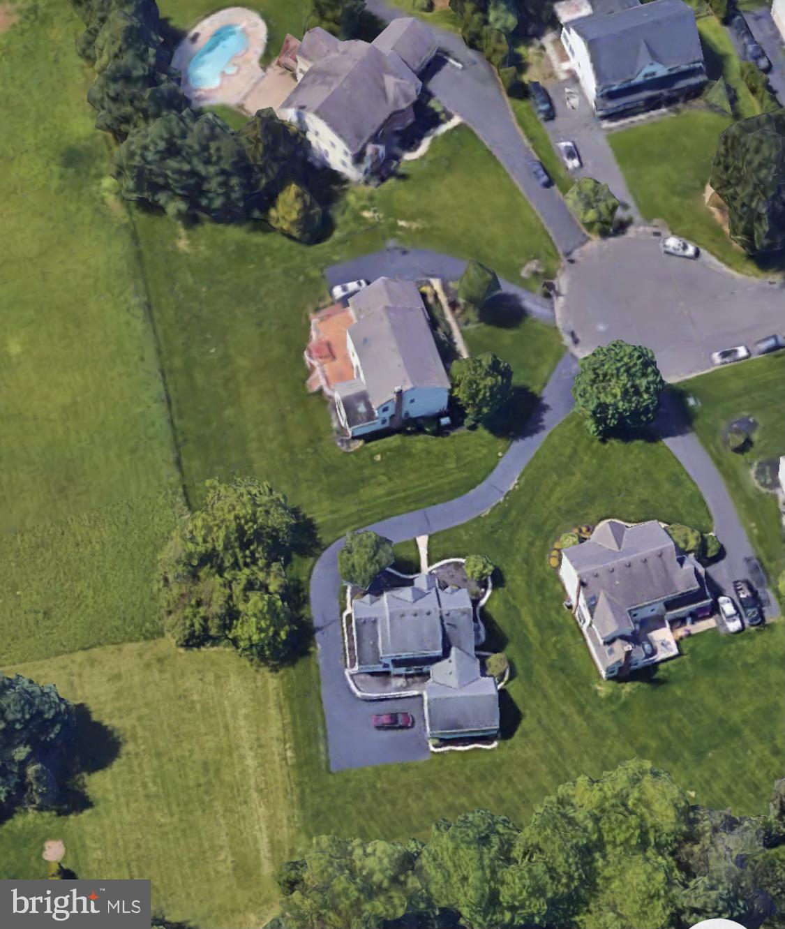1 Swallow Road Southampton, PA 18966 - Photo 50 of 52 Lot and Open Space