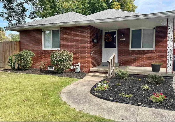 $150,000 | 1801 Hercules Avenue, Evansville, IN 47711