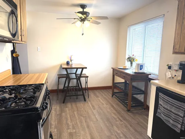 $150,000 | 1801 Hercules Avenue, Evansville, IN 47711